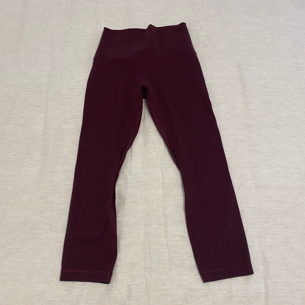 Lululemon Align 21” Inseam Legging